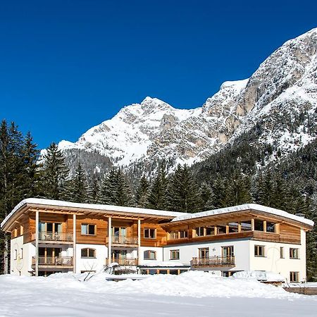 Residence Reisenschuh Vipiteno Exterior foto